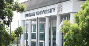 Edumetro A32 Subang Sunway